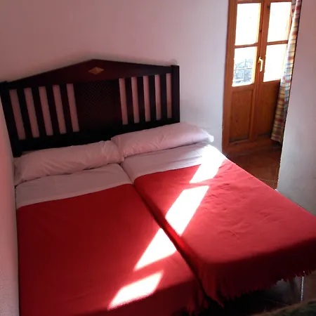 El Betato - Piedrafita de Jaca