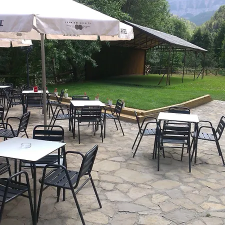 El Betato - Piedrafita de Jaca