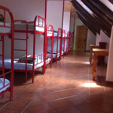 El Betato - Hotel Piedrafita de Jaca